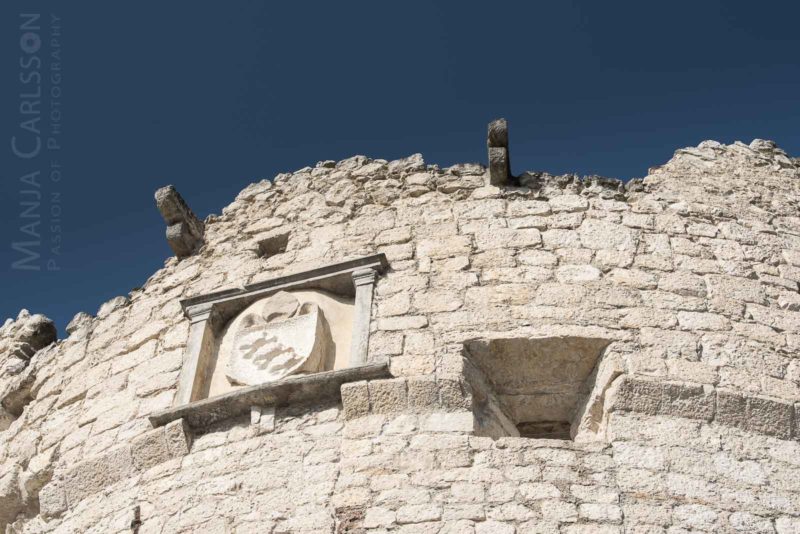 Bastione in Riva